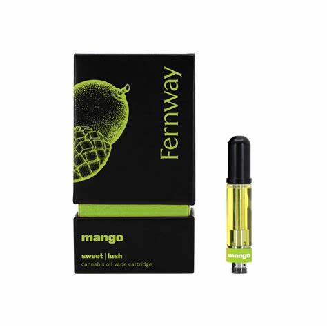 Photograph of product: Mango | Cart