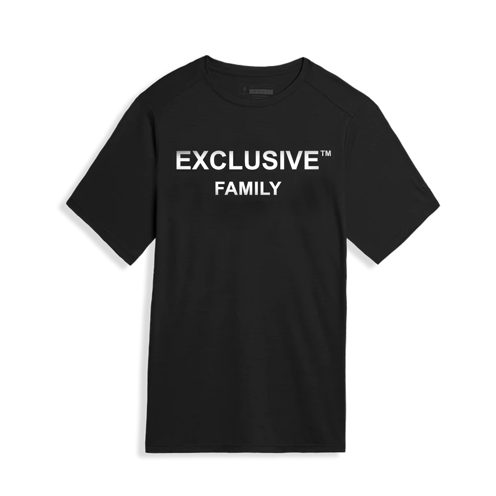 Photograph of product: Exclusive Family T Shirt - S