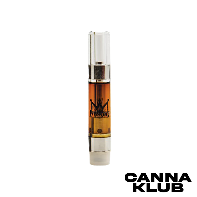 Photograph of product: GIRL SCOUT COOKIES 1G CART