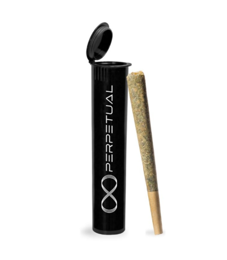 Photograph of product: Pre-Roll | Soap | 1g