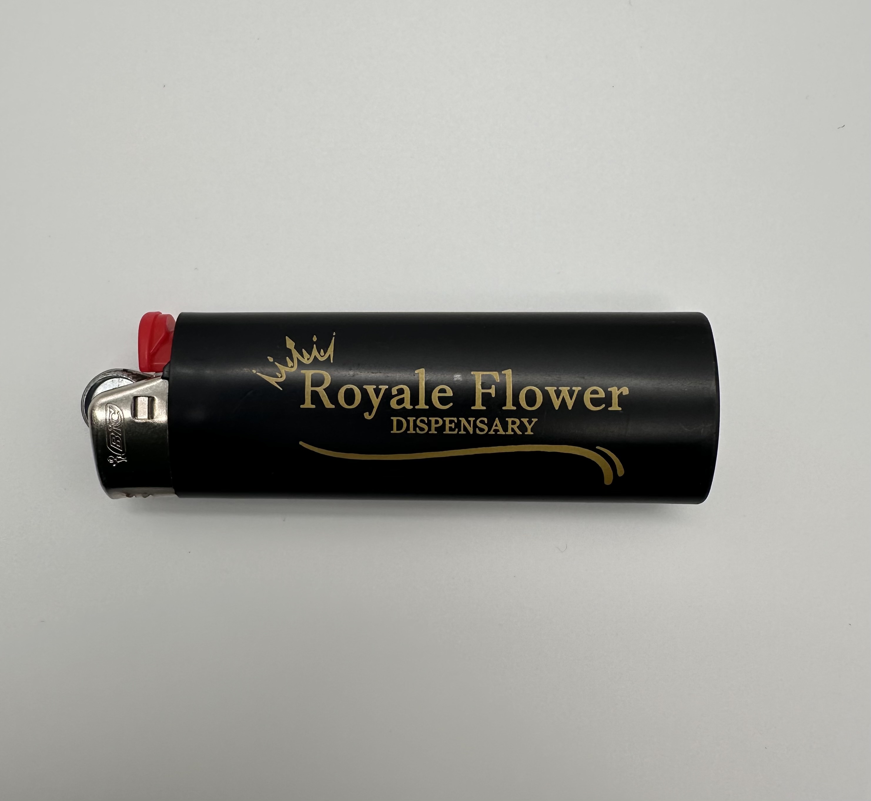 Photograph of product: Bic Lighter