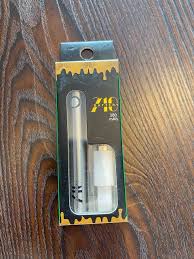 Photograph of product: 710 Vape Cart Battery