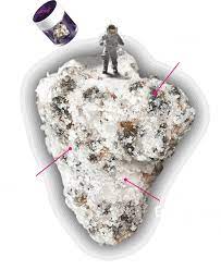 Photograph of product: SR: Sour Cherry - 4g