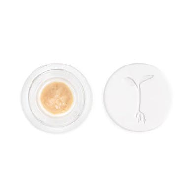 Photograph of product: Double Dream - Live Rosin - 1g - Rosin