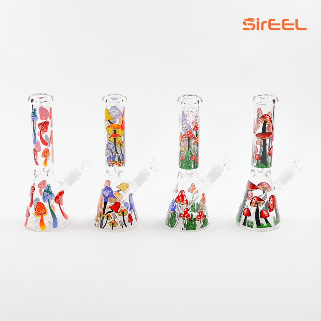 Photograph of product: Funky Fungi Beaker | Assorted