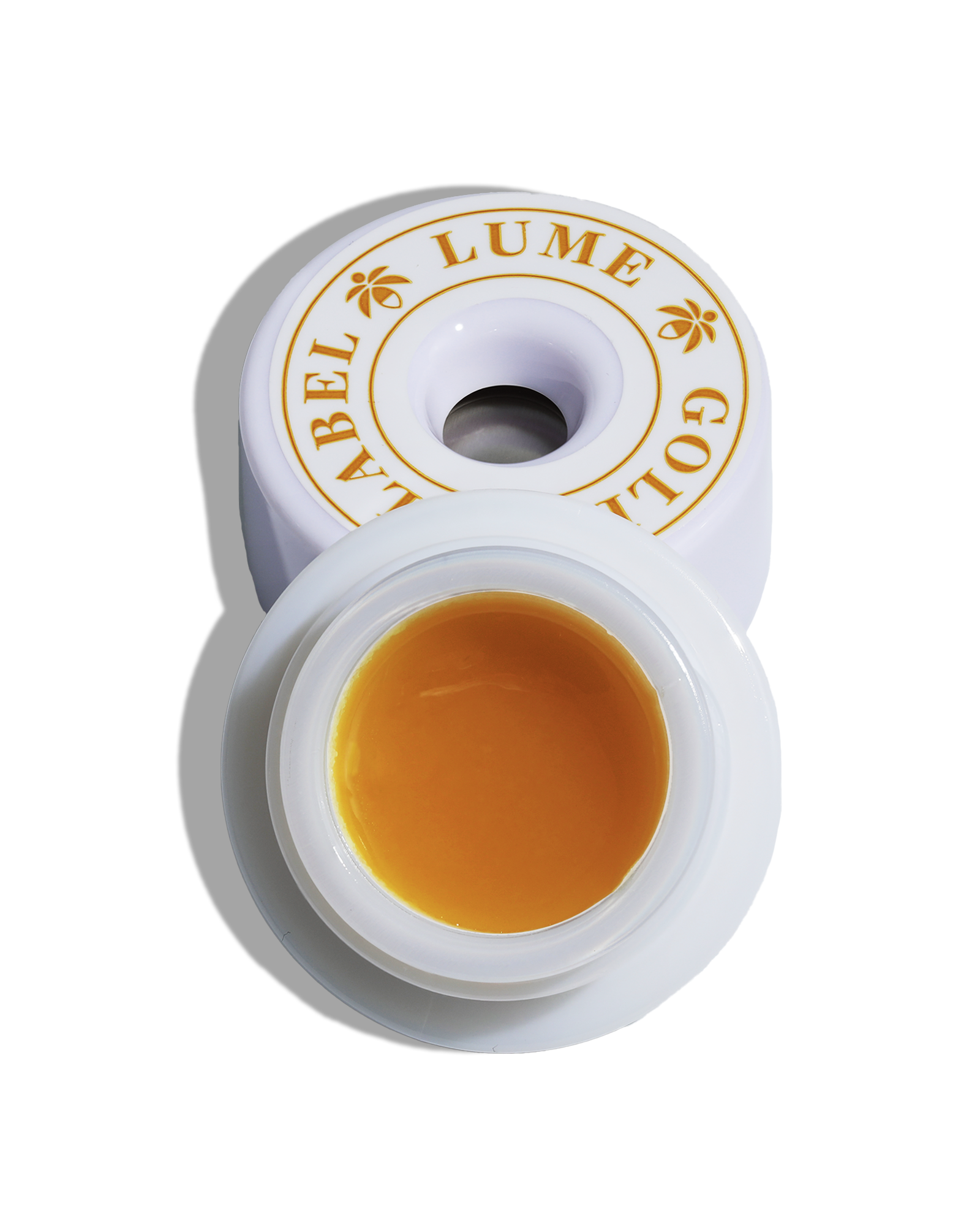 Photograph of product: Fresh Drop - Mouth Breather Live Rosin Jam 5g