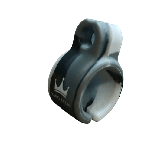 Photograph of product: Blunt Ring - 