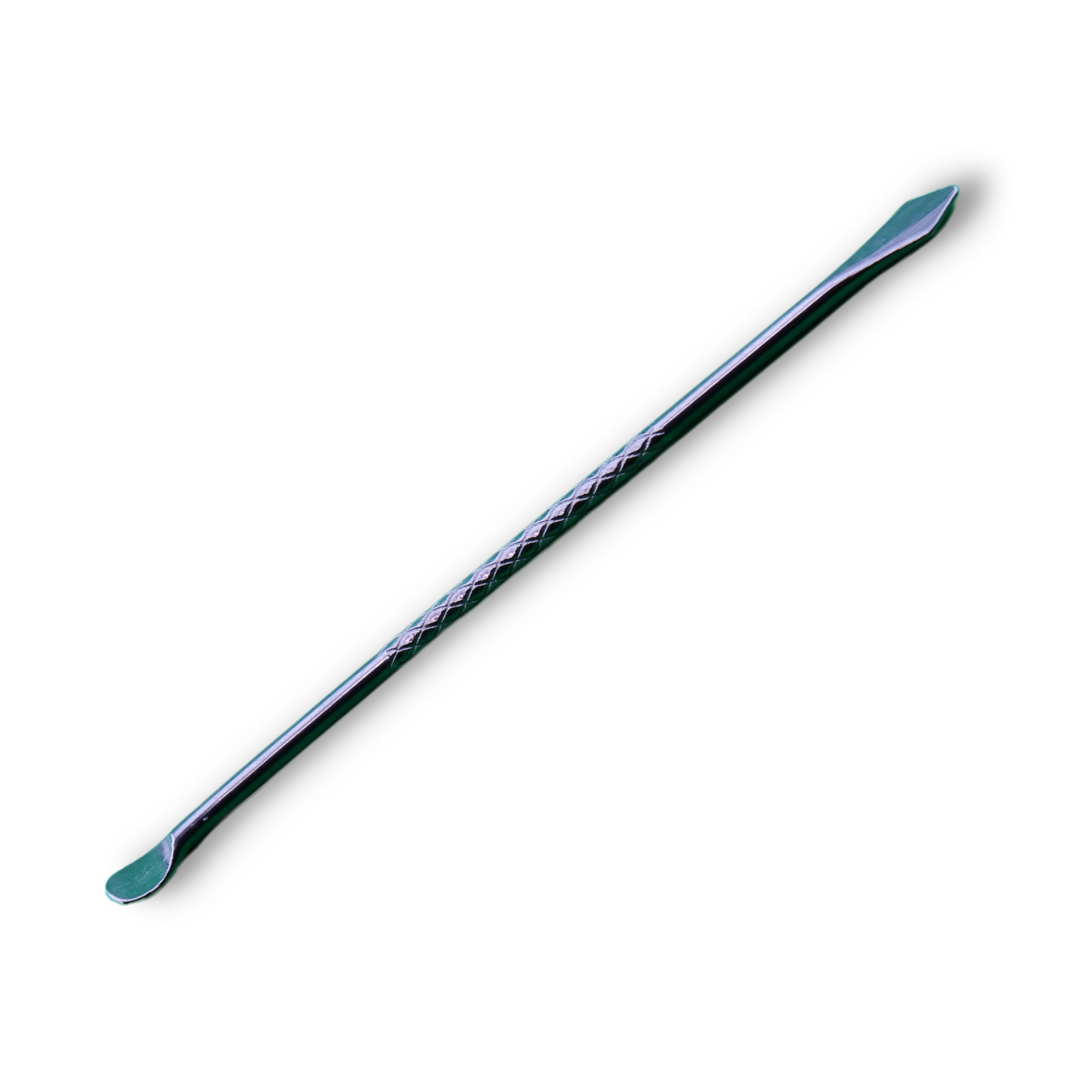 Photograph of product: White Rhino Double-Sided Packing Tool - Small/3"