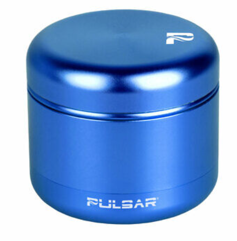 Photograph of product: Pulsar Artist Series | Metal Grinder