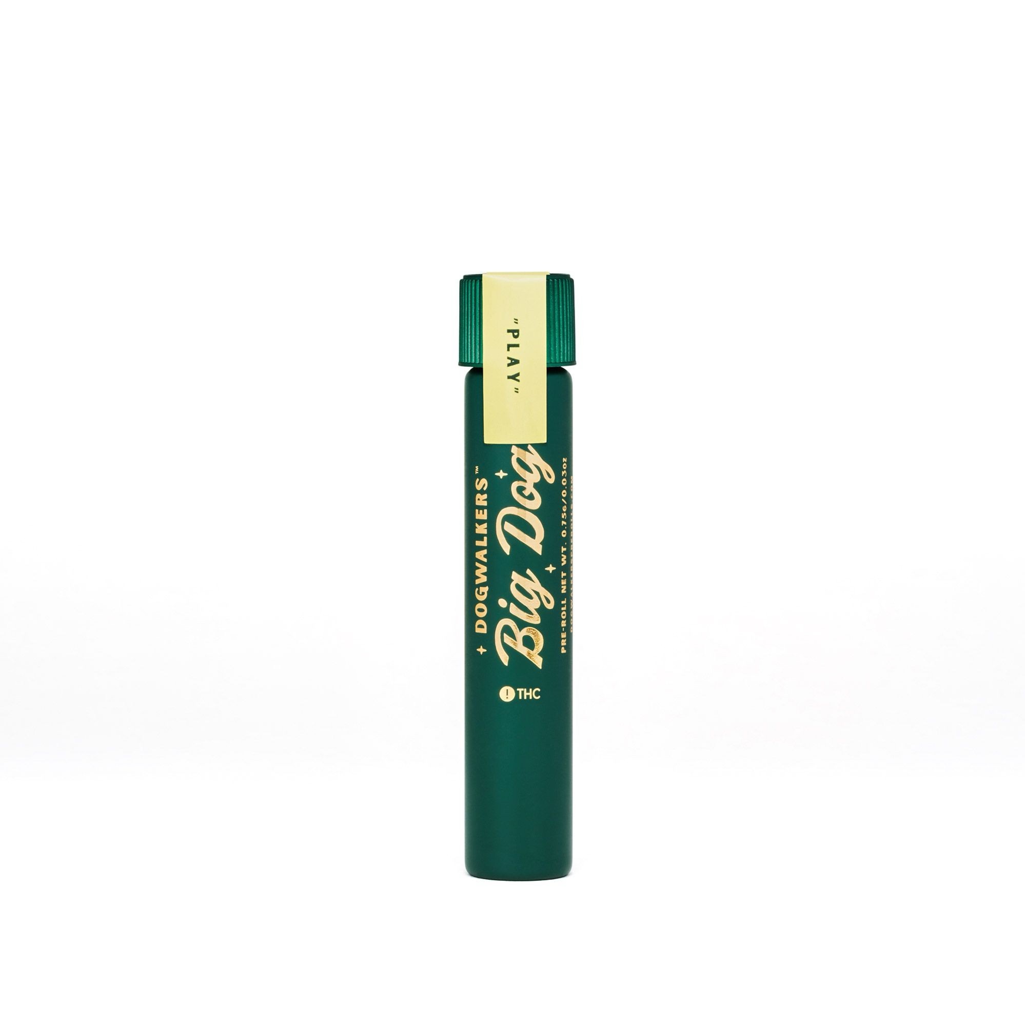 Photograph of product: L'Orange | Preroll | 1g