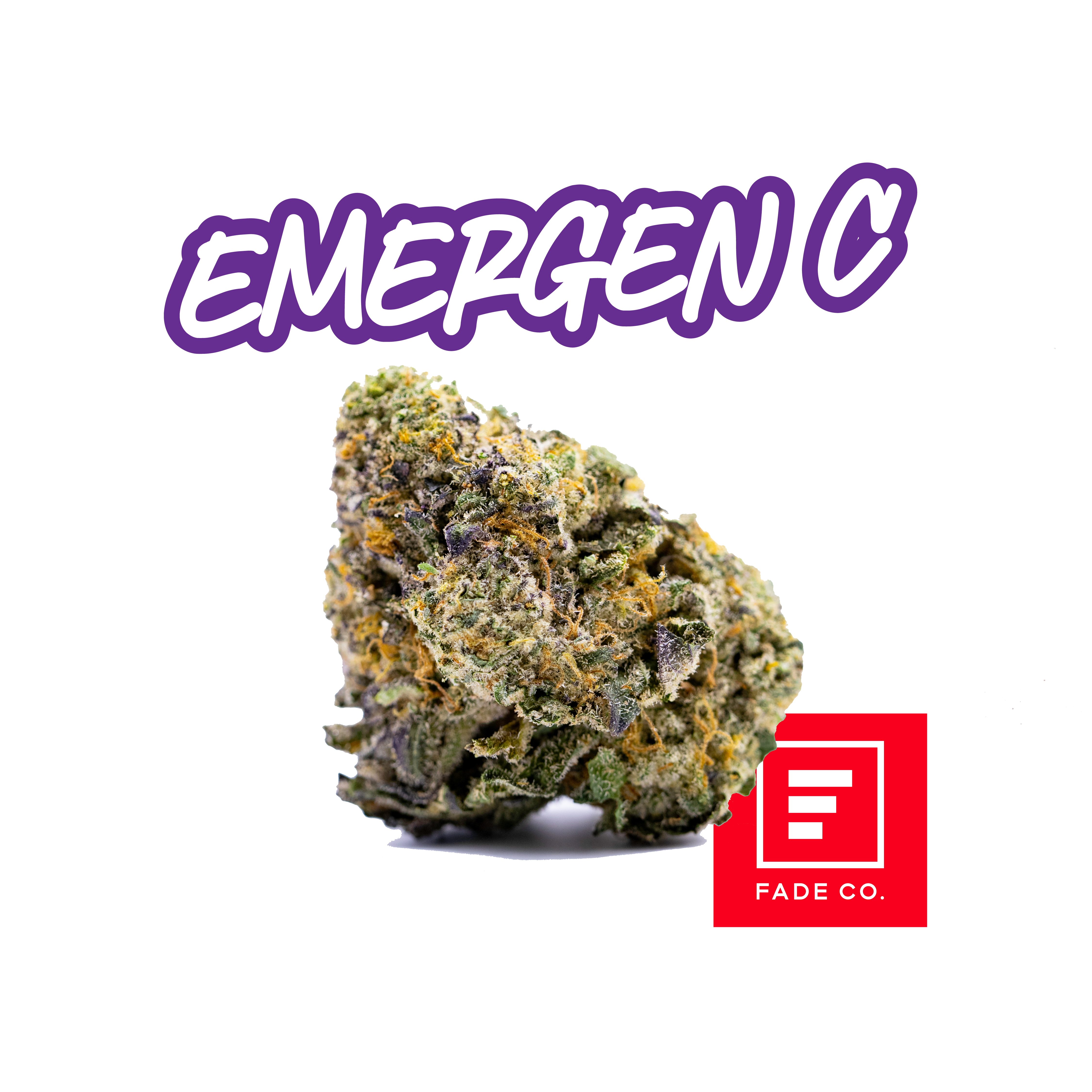 Photograph of product: Emergen C A | 7g