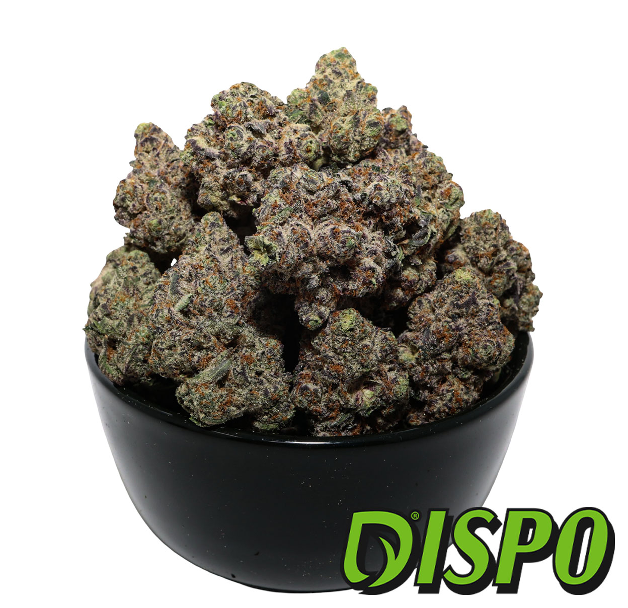 Photograph of product: Common Citizen - Cosmic Crisp - Buds - 10g
