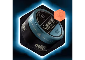 Photograph of product: Blueberry Lemon Drop Gummies  100mg