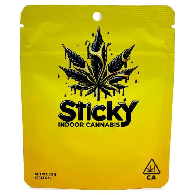 Photograph of product: Pink Berry Gelato (H) 29.83% 3.5g - Eighth