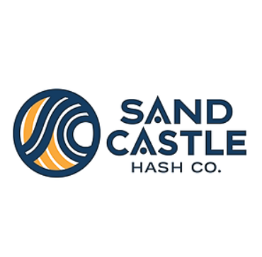 Photograph of product: Sand Castle au chocolat Co. - GARY EYES - au chocolat Temple Ball - - I
