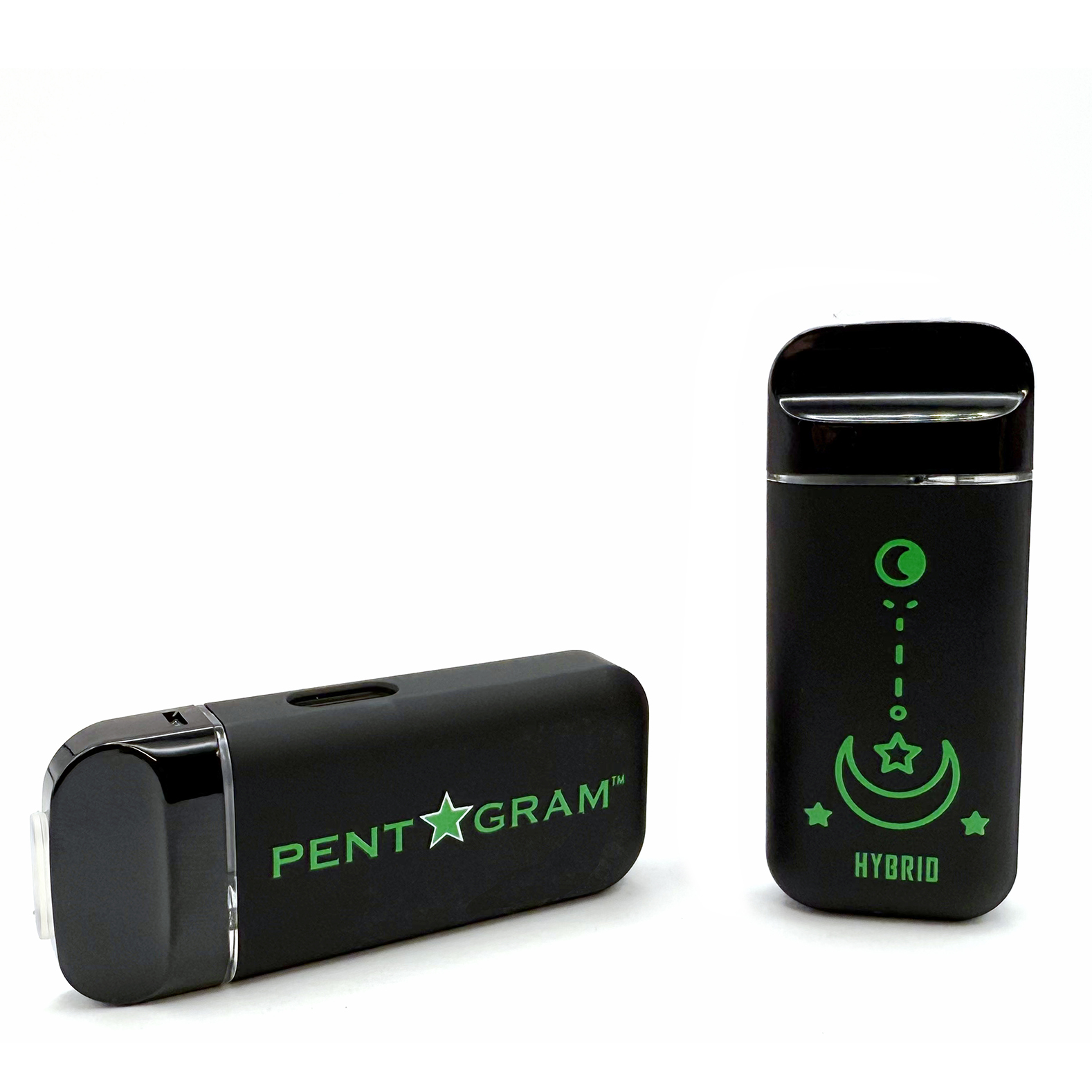 Photograph of product: Wedding Cake 1.0g Disposable