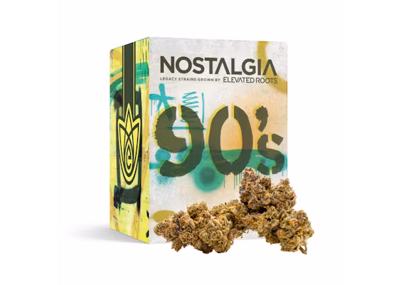 Photograph of product: Super Silver Haze - 3.5g