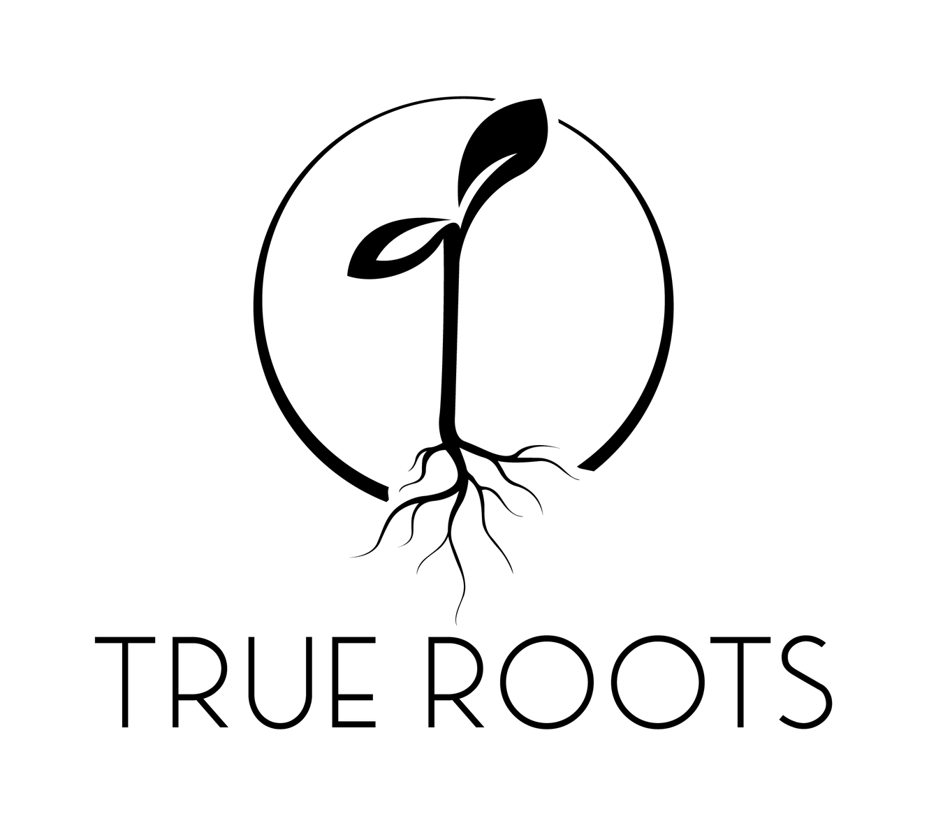 Photograph of product: True Roots - Sandia OG - Outdoor Deli Flower - 28g