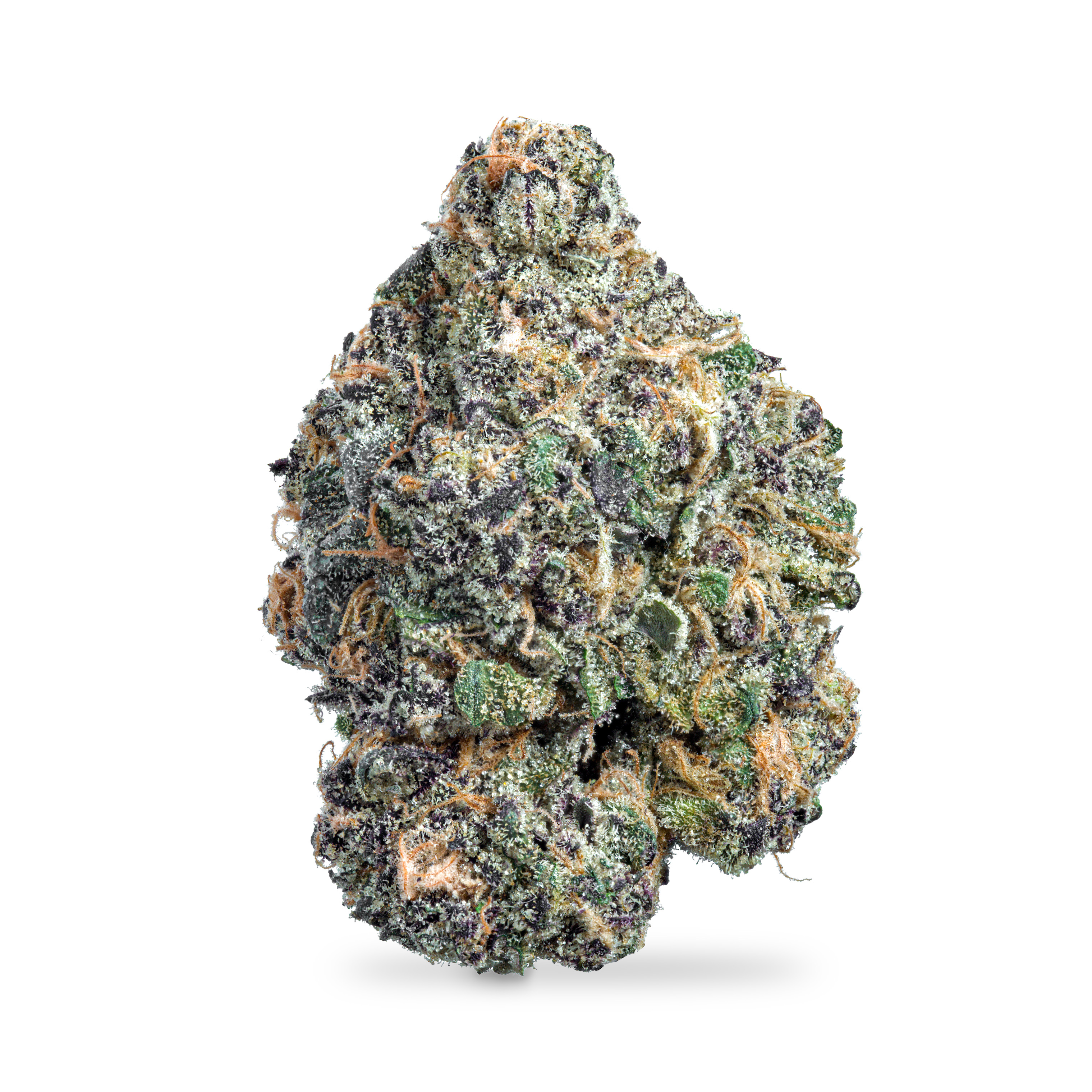 Photograph of product: Gush Mints - 3.5g