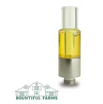 Photograph of product: 510 | Sugar Shack | Live Rosin .5g | 79.65% TAC