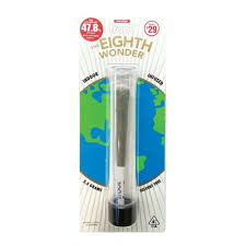 Photograph of product: The Wonder Preroll 3.5g