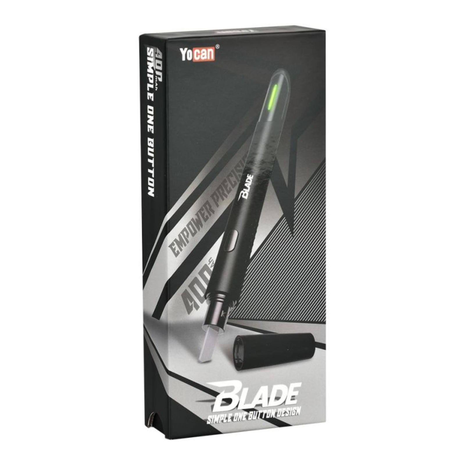 Photograph of product: Dab Tools | Dabbing Knife |Yocan