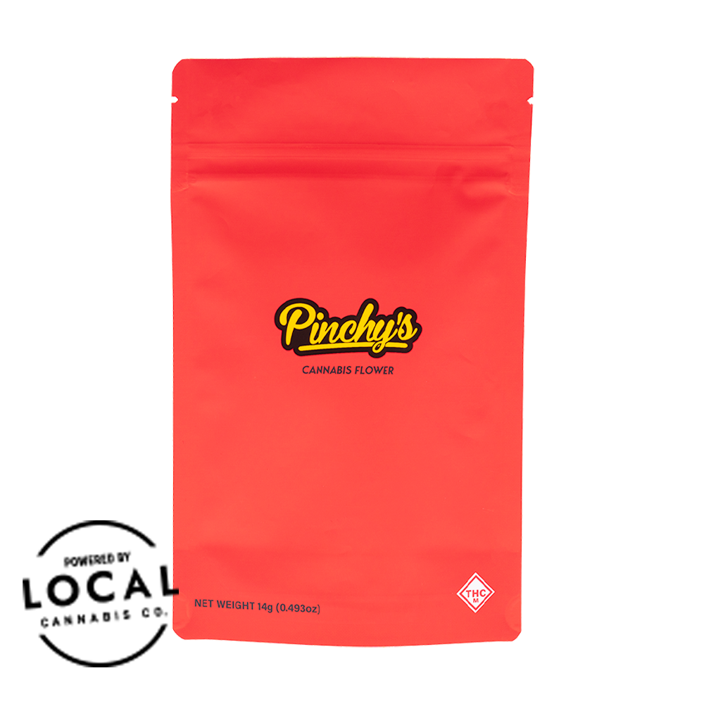 Photograph of product: 14g Popcorn | Pacific Cooler
