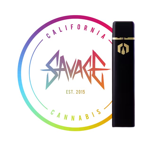 Photograph of product: Galactic Empire- AIO- 1G- "Savage" - 