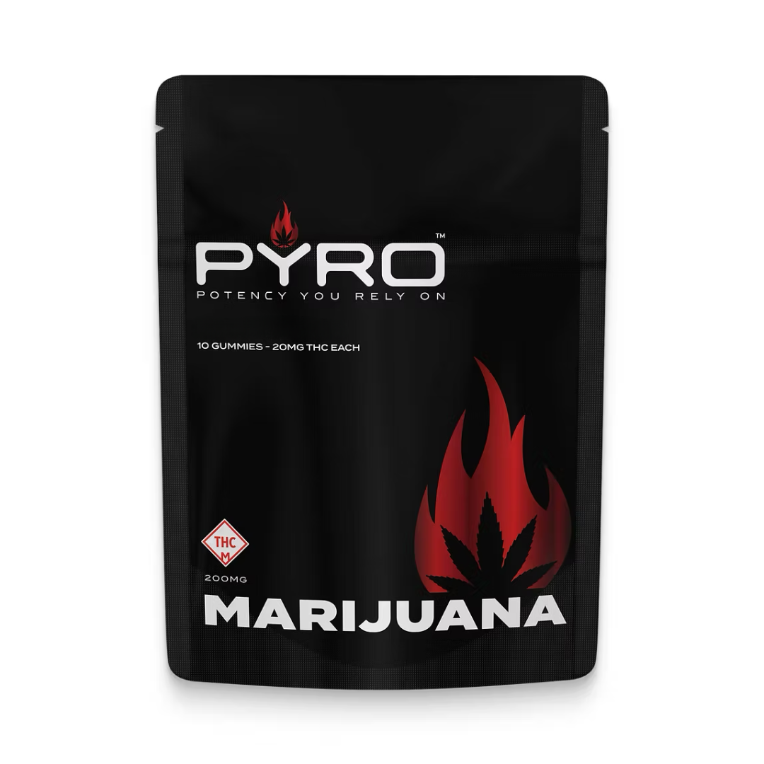 Photograph of product: Royal Grape | Gummies 200mg