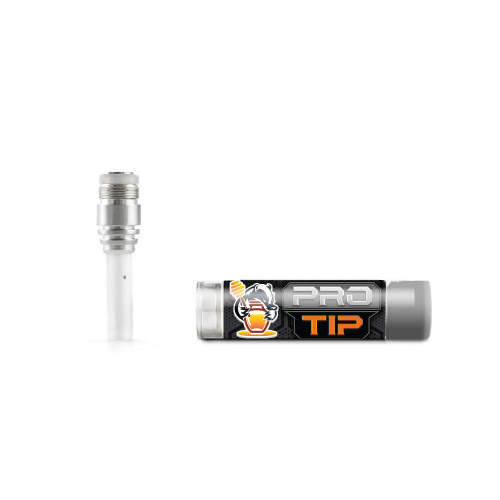Photograph of product: Huni Badger | Pro Tip