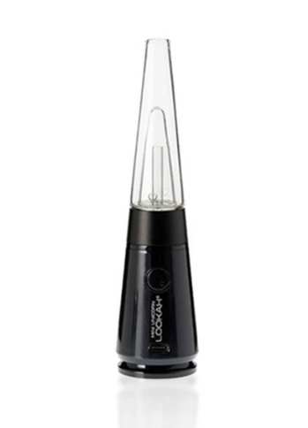 Photograph of product: Lookah Unicorn Mini Dab Rig - Black
