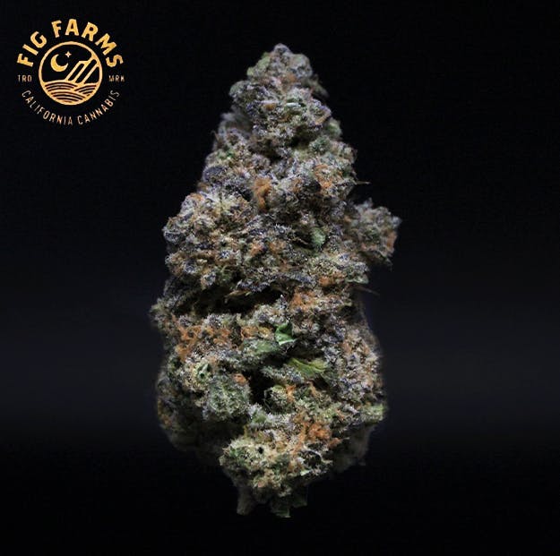 Photograph of product: Cranberry Cookie Dough - 3.5g - 3.5g
