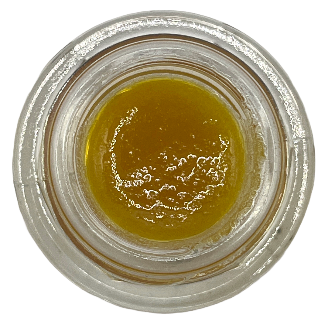 Photograph of product: Bobsled- Lemon Apricot 1G LR (H)