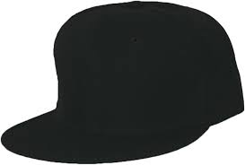 Photograph of product: Outcrop - Flat Bill - Hat - Cream