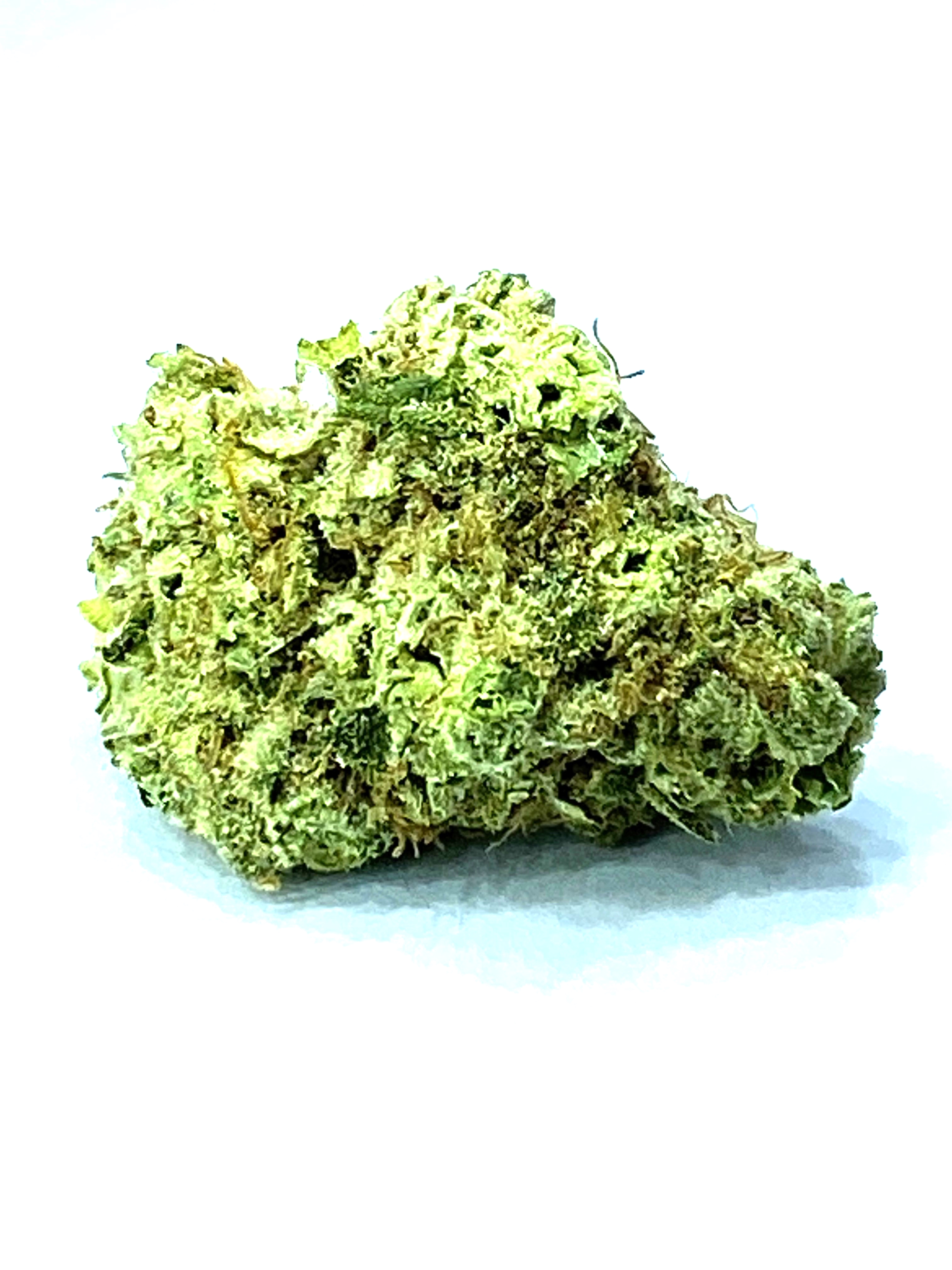 Photograph of product: Purple Pop Rocks - Osage - 3.5g