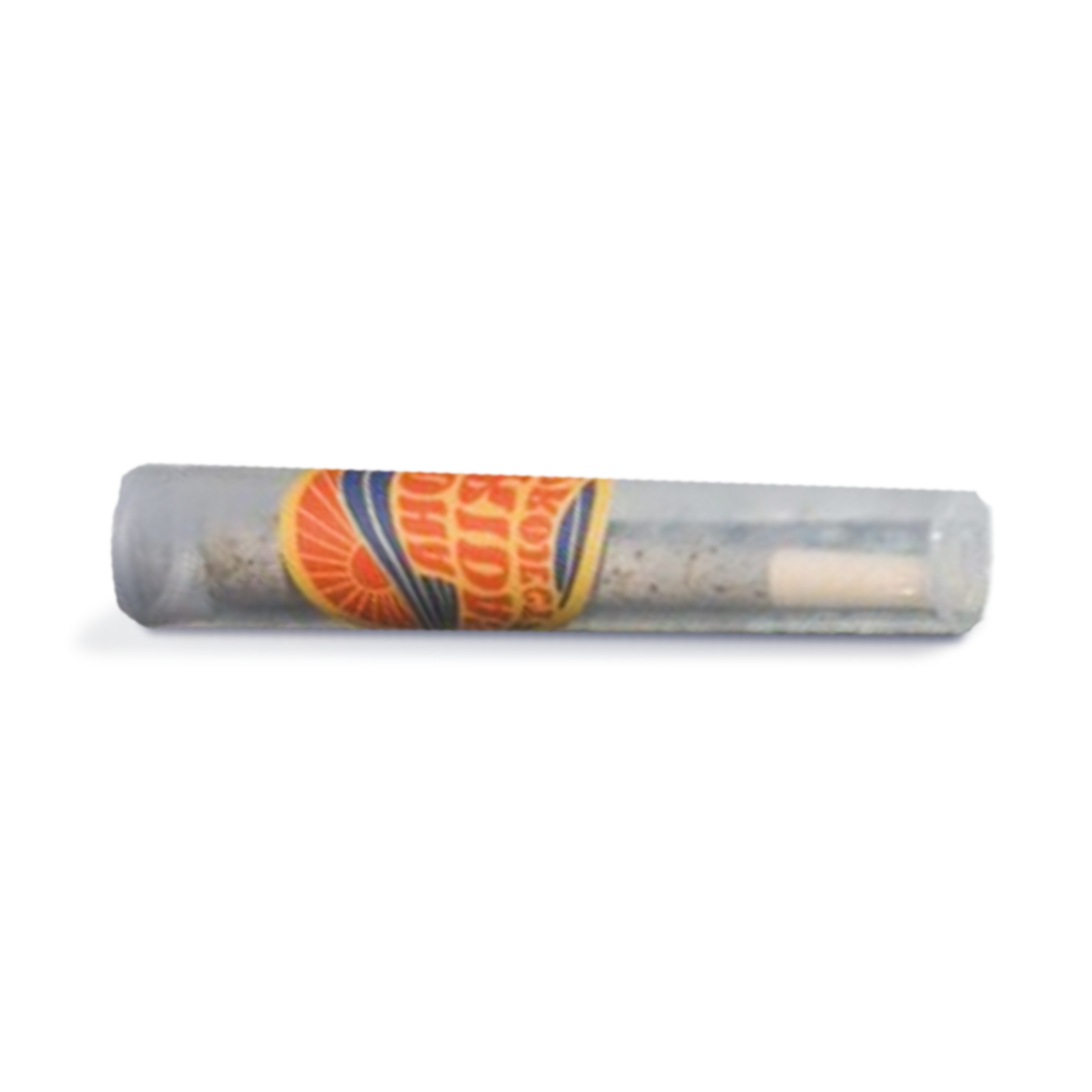 Photograph of product: Coconut Cake Infused Pre-Roll | 1g