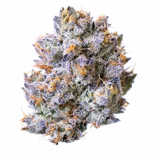Photograph of product: Blue Slush Indoor - 3.5g