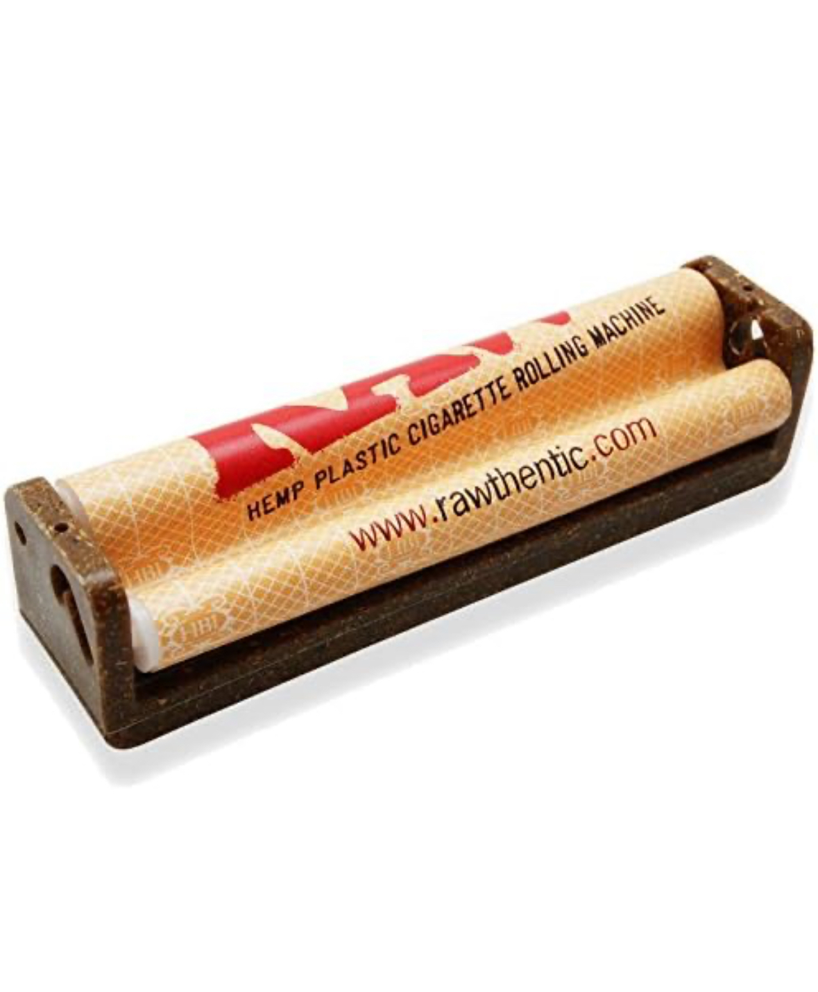 Photograph of product: Raw Rolling Machine 1 1/4 Inch Size