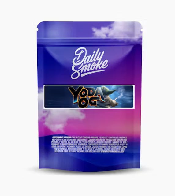 Photograph of product: Yoda OG | 14g - 
