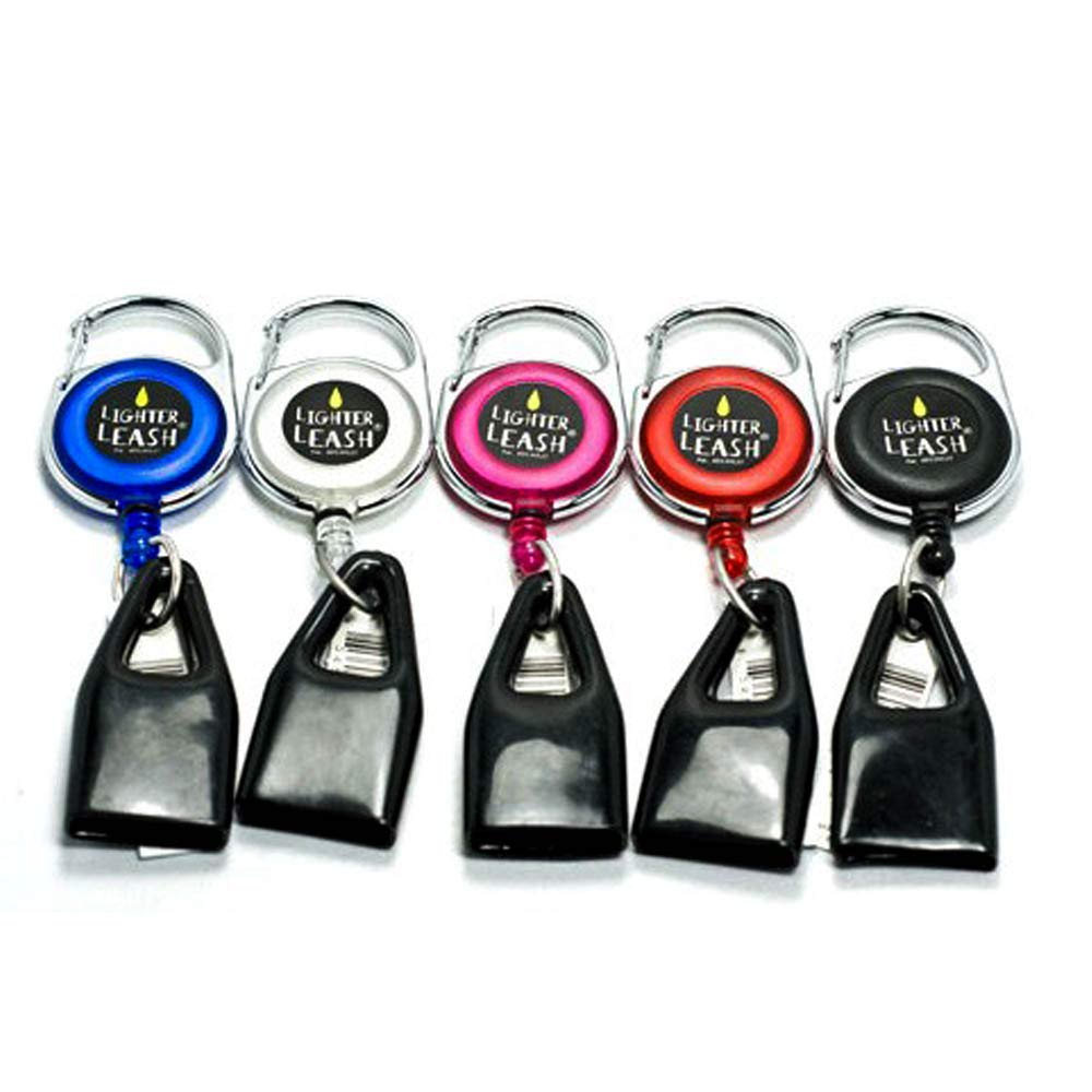 Photograph of product: Premium Lighter Leash