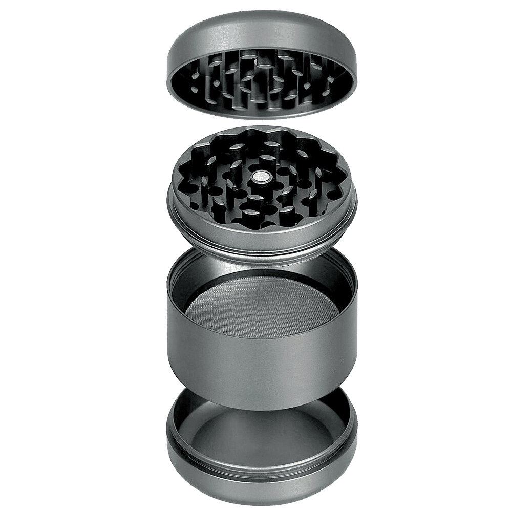 Photograph of product: LB | Grinder (various colors)