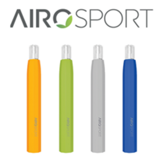 Photograph of product: Airo - Sports Battery