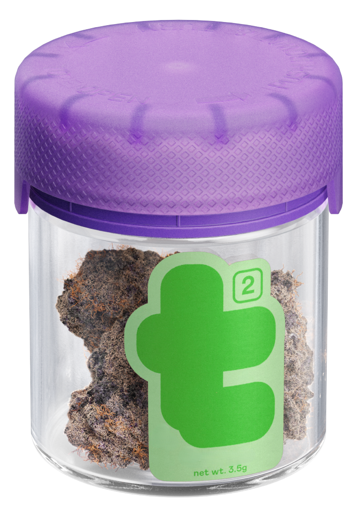 Photograph of product: Kool Whip - 3.5g