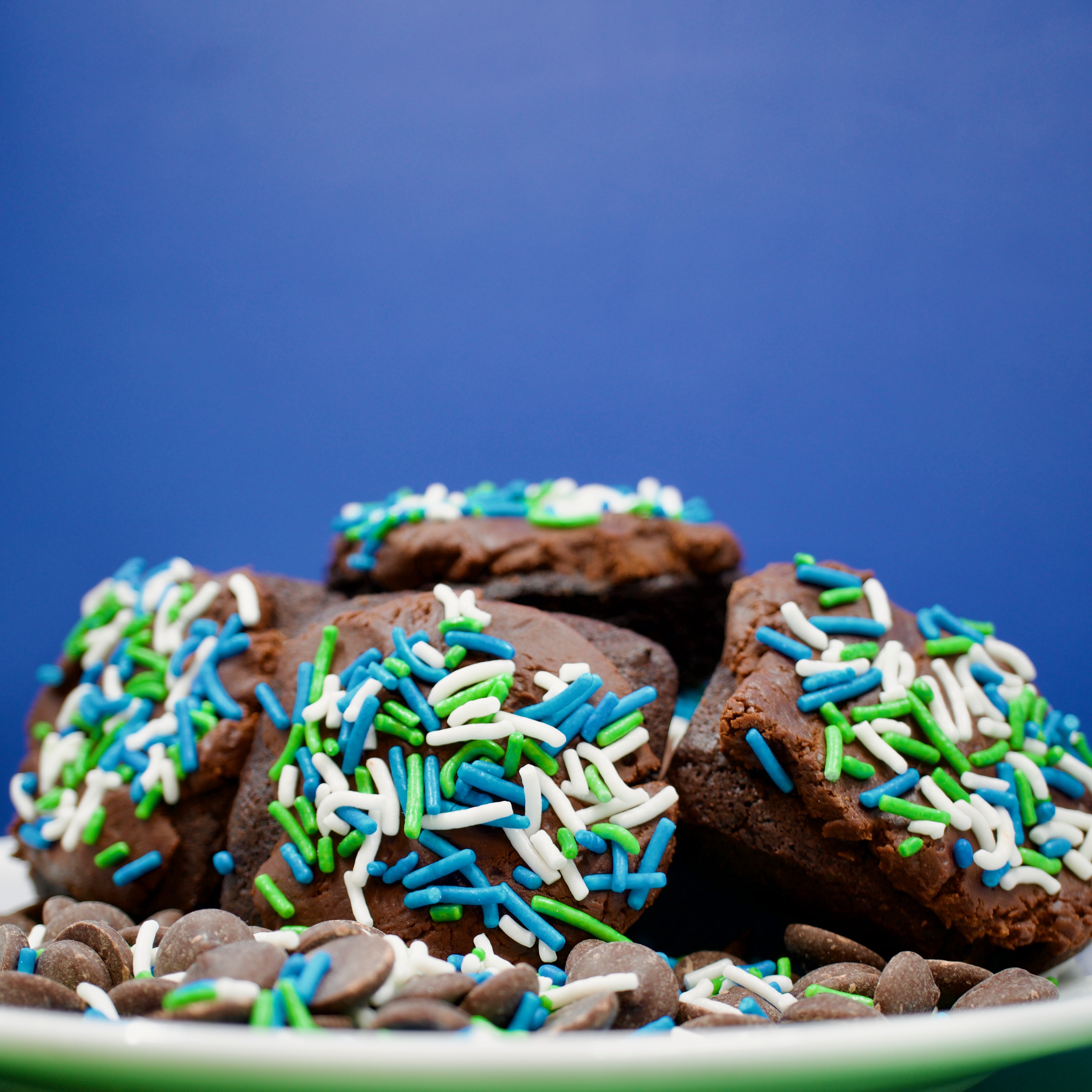 Photograph of product: ACS Brownie