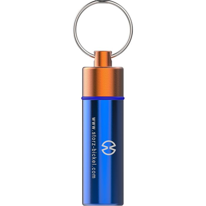 Photograph of product: Storz & Bickel | Capsule Caddy w/ 4 Capsules