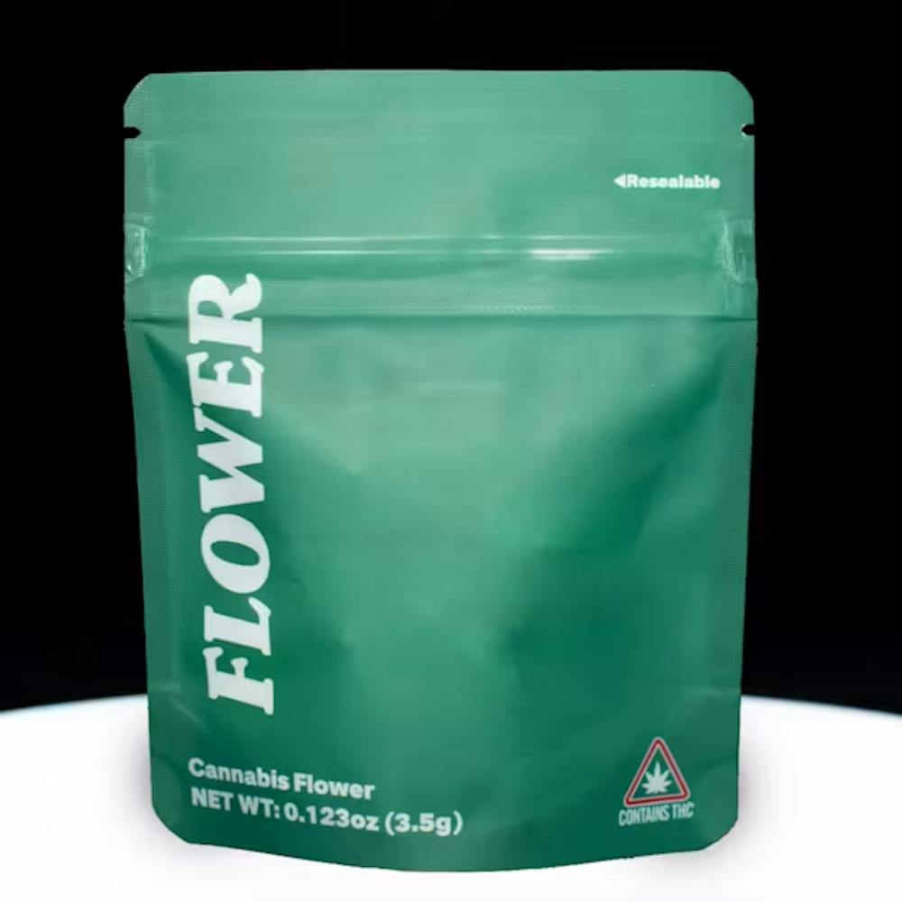 Photograph of product: Peanut Butter Breath | Flower | 3.5g