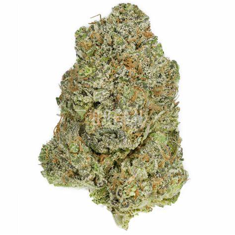 Photograph of product: Excolo London Fog - 28g