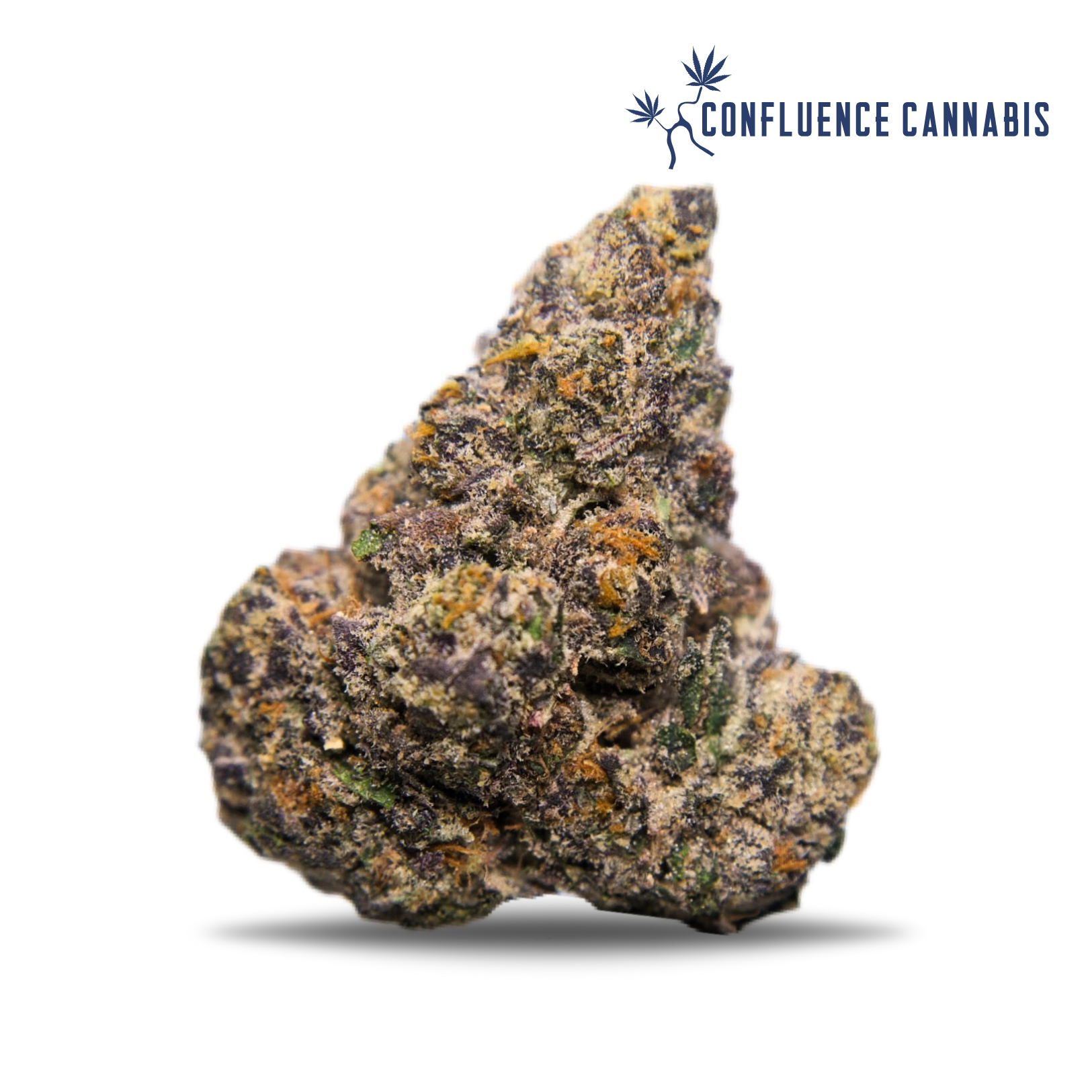 Photograph of product: Violet Fire - 7g
