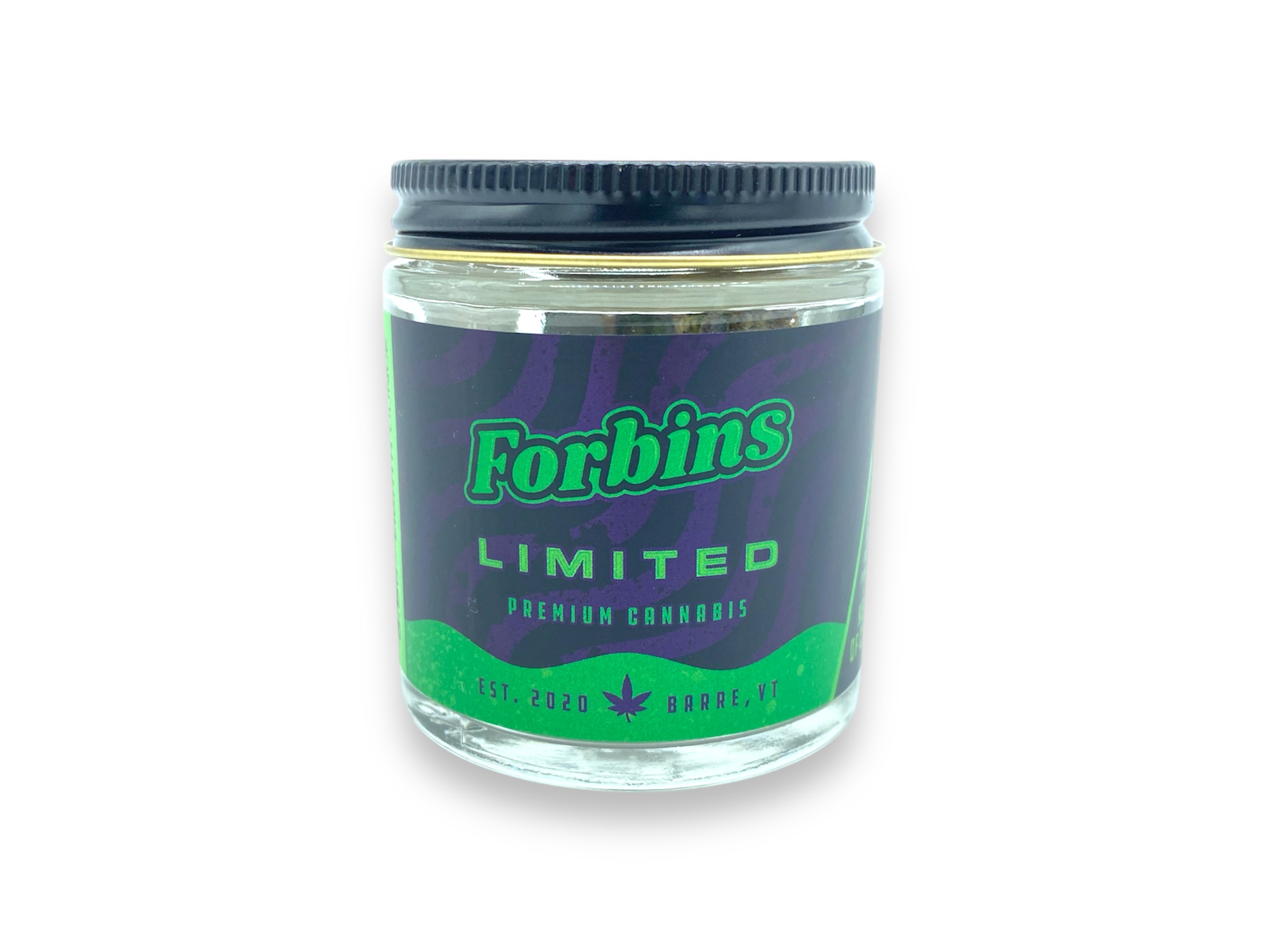 Photograph of product: Pegasus Poop - 3.5g