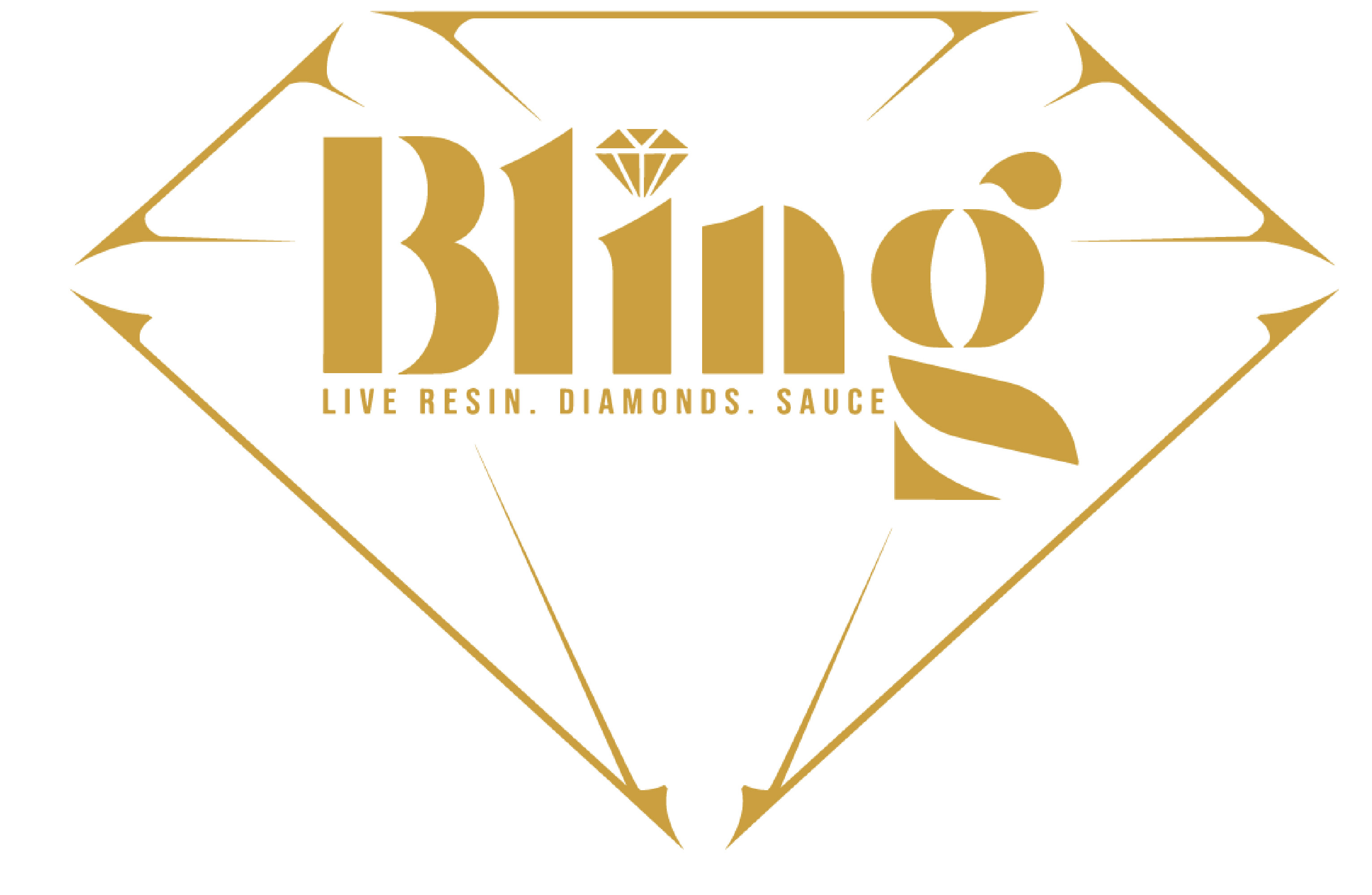 Photograph of product: BLING | L.R. DIAMONDS & SAUCE | PUNCH BREATH